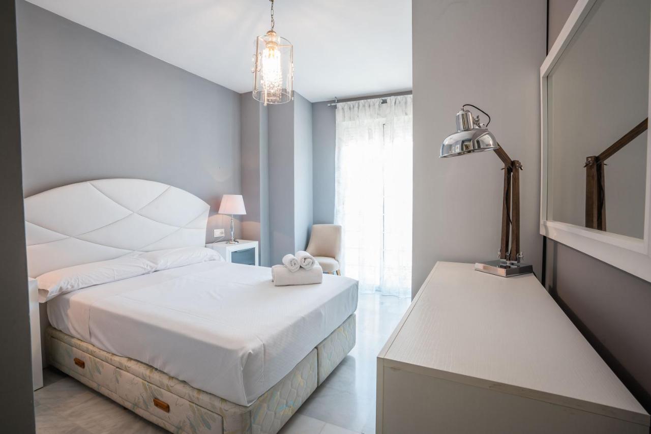 グラナダIbericabeds Nueva De San Antonアパートメント エクステリア 写真