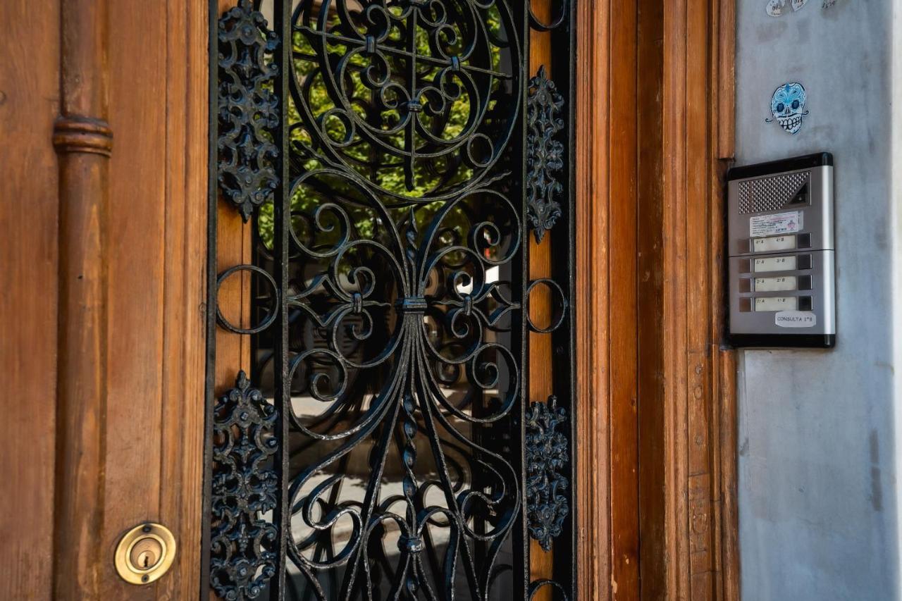 グラナダIbericabeds Nueva De San Antonアパートメント エクステリア 写真